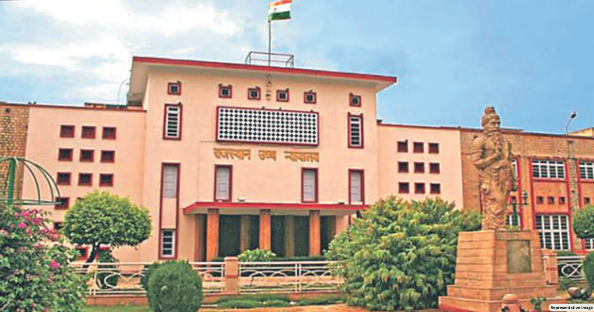 Raj High Court issues notices over organ transplant case with fake NOC